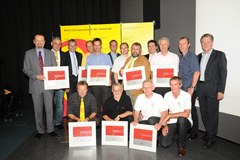 Österreichs energieeffizienteste Gemeinden kommen aus Vorarlberg Österreichs energieeffizienteste Gemeinden kommen aus Vorarlberg