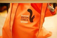 Trento: Klimafreundliches Wirtschaftsfestival Trento: Klimafreundliches Wirtschaftsfestival