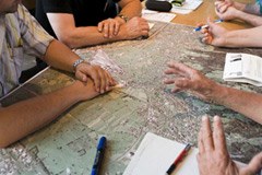 Stadt und Land im Dialog Stadt und Land im Dialog