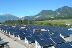 Manifest für die wirtschaftliche Entwicklung italienischer Berggebiete Manifest für die wirtschaftliche Entwicklung italienischer Berggebiete