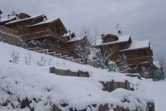 Zweitwohnungsbau in Italien: Trauriger Rekordhalter ist die Region Piemont/I Zweitwohnungsbau in Italien: Trauriger Rekordhalter ist die Region Piemont/I