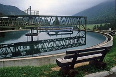 Wasserkraft darf nicht auf Kosten der Natur gehen! Wasserkraft darf nicht auf Kosten der Natur gehen!