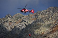 Neues Institut für Alpine Notfallmedizin Neues Institut für Alpine Notfallmedizin