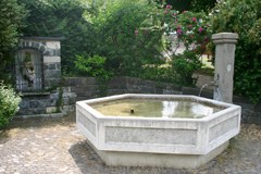 Privatisierung des Trinkwassers in Italien Privatisierung des Trinkwassers in Italien