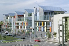 Forschungsprogramm: "Haus der Zukunft Plus" Forschungsprogramm: "Haus der Zukunft Plus"