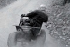 Motorfahrzeuge bald überall im Gelände? Motorfahrzeuge bald überall im Gelände?