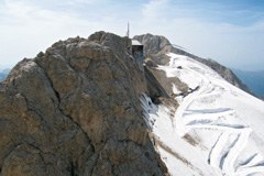 Grössenwahn statt Höhenkoller Grössenwahn statt Höhenkoller
