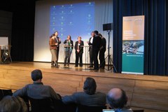 Lokales Verantwortungsbewusstsein für ein globales Problem Lokales Verantwortungsbewusstsein für ein globales Problem