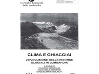 Neue Publikation über Gletscher und das Klima