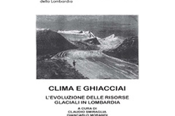 Neue Publikation über Gletscher und das Klima Neue Publikation über Gletscher und das Klima