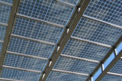 Einschränkungen für Photovoltaikanlagen auf unbebauten Liegenschaften Einschränkungen für Photovoltaikanlagen auf unbebauten Liegenschaften