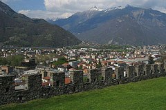 Frühlingserwachen bei der ARGE Alpenstädte Frühlingserwachen bei der ARGE Alpenstädte