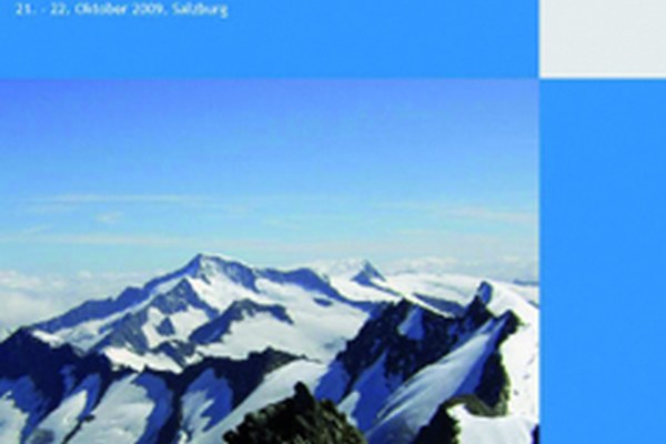 Tagungsband zur Alpenkonventionsumsetzung in Österreich Tagungsband zur Alpenkonventionsumsetzung in Österreich