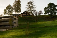 Alpenübergreifende Architektur-Wanderausstellung: Wohn Raum Alpen Alpenübergreifende Architektur-Wanderausstellung: Wohn Raum Alpen
