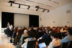 cc.alps auf dem internationalen Klimaparkett cc.alps auf dem internationalen Klimaparkett