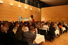 dynAlp-climate und cc.alps weiterhin gemeinsam für’s Klima dynAlp-climate und cc.alps weiterhin gemeinsam für’s Klima