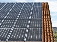 Energie- Zustandsbericht in Italien veröffentlicht