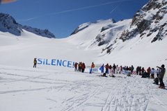Für Stille in den Bergen Für Stille in den Bergen