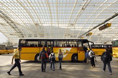 Ferien ohne Auto - Wer umsteigt, wird belohnt! Ferien ohne Auto - Wer umsteigt, wird belohnt!