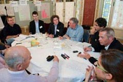 Alpine Space Programme ExpertInneworkshop Alpine Space Programme ExpertInneworkshop