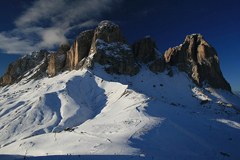 Südtiroler Alpenverein fordert Ausbaustopp Südtiroler Alpenverein fordert Ausbaustopp