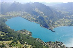 Verpasste Chance für die französischen Nordalpen Verpasste Chance für die französischen Nordalpen