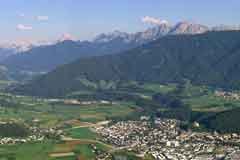 Südtirol: Landesregierung genehmigt neue Skipisten Südtirol: Landesregierung genehmigt neue Skipisten