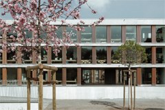 Nachhaltiges Bauen für Schweizer Administrationsgebäude Nachhaltiges Bauen für Schweizer Administrationsgebäude