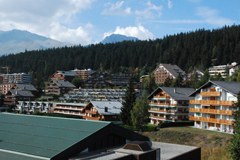 Schweizer Raumplanung mangelhaft Schweizer Raumplanung mangelhaft