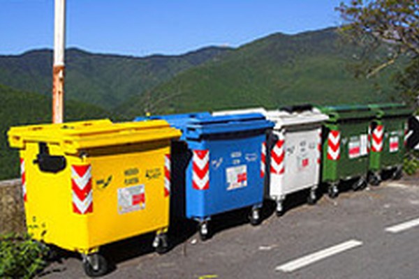 Italienmeister im Recycling: Ponte nelle Alpi Italienmeister im Recycling: Ponte nelle Alpi