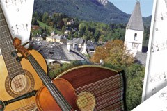 Musikantentage: Volksmusik zum Hören und Mitmachen Musikantentage: Volksmusik zum Hören und Mitmachen