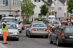 Tagung: Mobil in die Zukunft Tagung: Mobil in die Zukunft