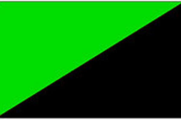 Flagge zeigen für den Umweltschutz Flagge zeigen für den Umweltschutz