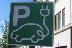 Brennerachse: "grüner" durch E-Mobilität Brennerachse: "grüner" durch E-Mobilität