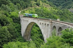 Nachbarschaftspflege zwischen Südtirol/I und Trentino/I Nachbarschaftspflege zwischen Südtirol/I und Trentino/I