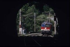 Semmering/A: Petition gegen Bahn-Tunnel Semmering/A: Petition gegen Bahn-Tunnel