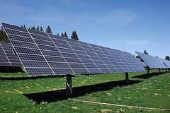 Südtirol verbannt Photovoltaik-Anlagen auf Dächer Südtirol verbannt Photovoltaik-Anlagen auf Dächer