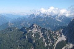 Ein Weg für die Alpenkonvention Ein Weg für die Alpenkonvention