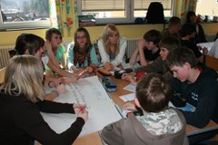 Bad Aussee macht Schule Bad Aussee macht Schule