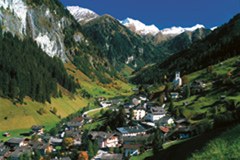 Die Alpenkonvention nützt dem, der sie nutzt Die Alpenkonvention nützt dem, der sie nutzt