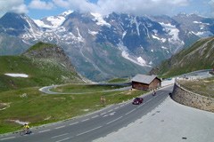Doch keine Rad-Maut am Grossglockner Doch keine Rad-Maut am Grossglockner
