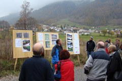50 Jahre WWF Schweiz 50 Jahre WWF Schweiz