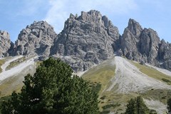 Ruhegebiet Kalkkögel findet keine Ruhe Ruhegebiet Kalkkögel findet keine Ruhe