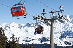 Chambéry/F diskutiert über nachhaltigen Tourismus Chambéry/F diskutiert über nachhaltigen Tourismus