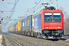 Zaghafte Verkehrsverlagerung in Brüssel/BE und Bern/CH Zaghafte Verkehrsverlagerung in Brüssel/BE und Bern/CH