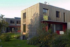 Südtirol baut energieeffizienter Südtirol baut energieeffizienter