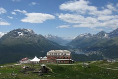Umweltfreundlich schlafen im Alpenraum Umweltfreundlich schlafen im Alpenraum