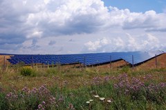 Rhône-Alpes: Erneuerbare Energien legen zu Rhône-Alpes: Erneuerbare Energien legen zu