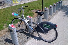 Ljubljana fährt Rad Ljubljana fährt Rad