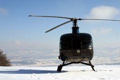 Dreitausend gegen Heliskiing in den Dolomiten Dreitausend gegen Heliskiing in den Dolomiten